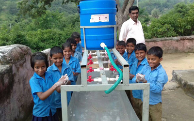 Community Health